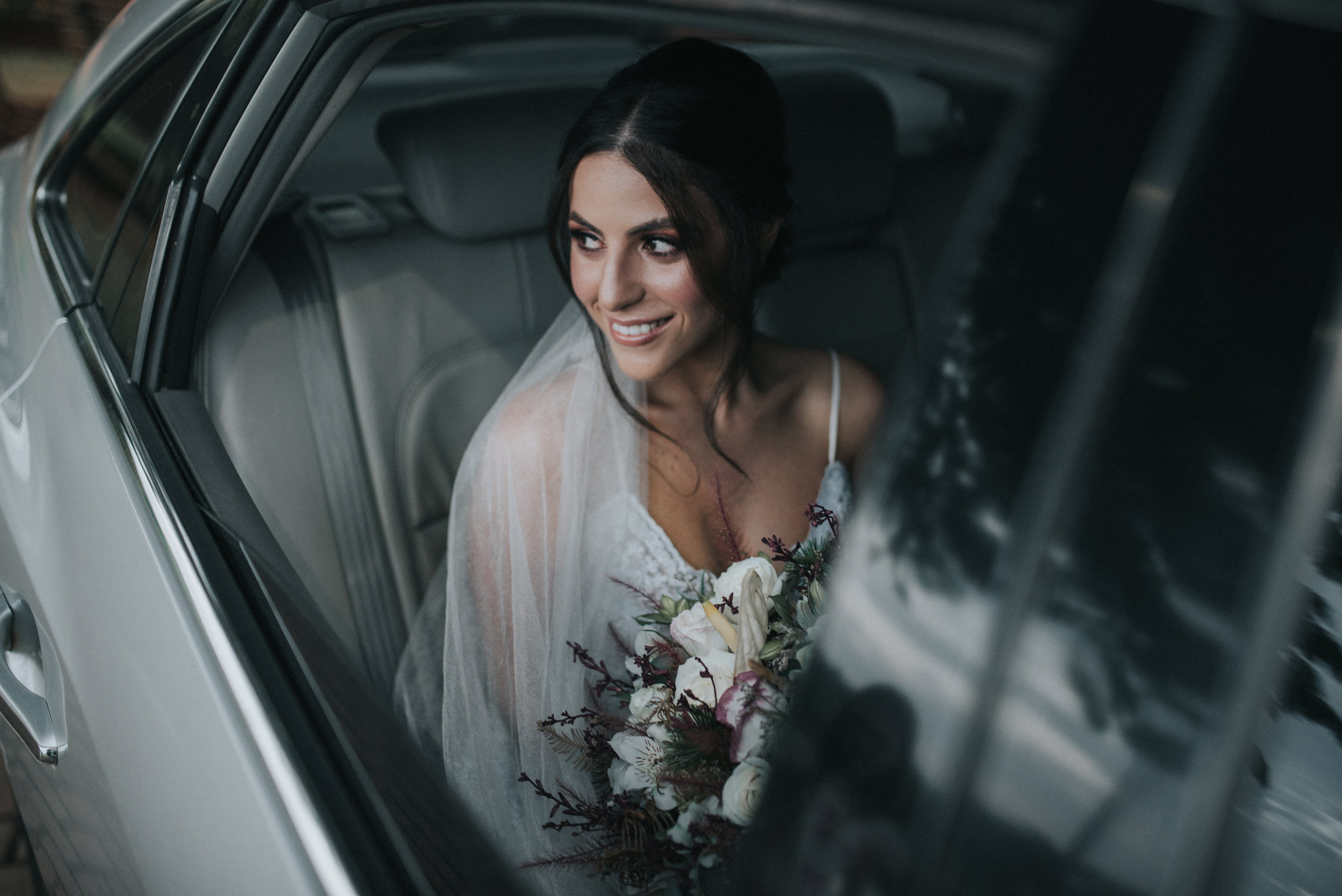 Noivas e Atendimentos